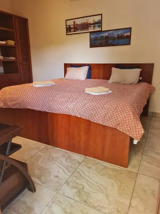 Apartamento Cerca Playa Xcalacoco Playa del Carmen Mexico