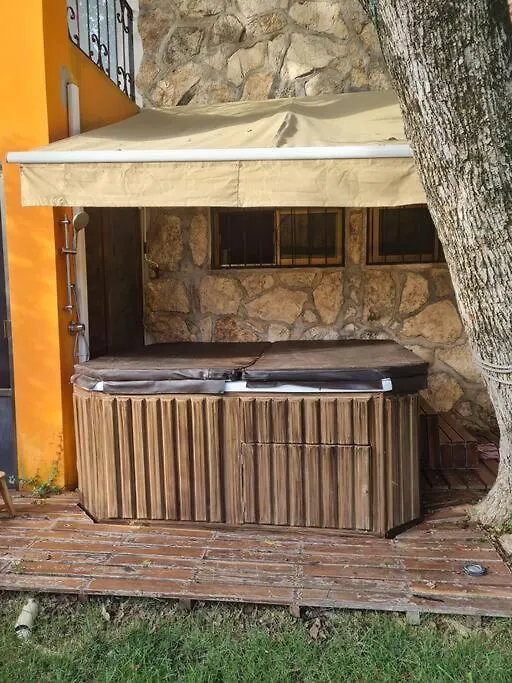 Apartamento Cerca Playa Xcalacoco 신데 델 카르멘