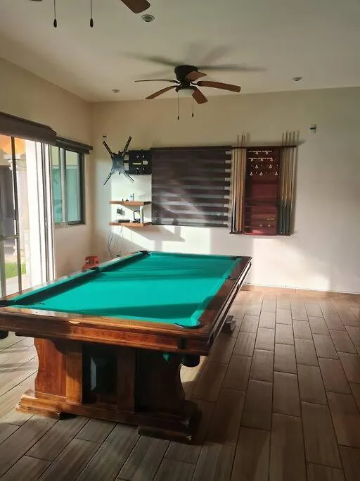 Apartamento Cerca Playa Xcalacoco Playa del Carmen