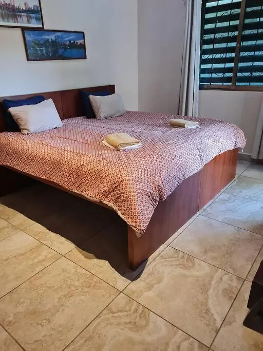 Apartamento Cerca Playa Xcalacoco Playa del Carmen Apartment