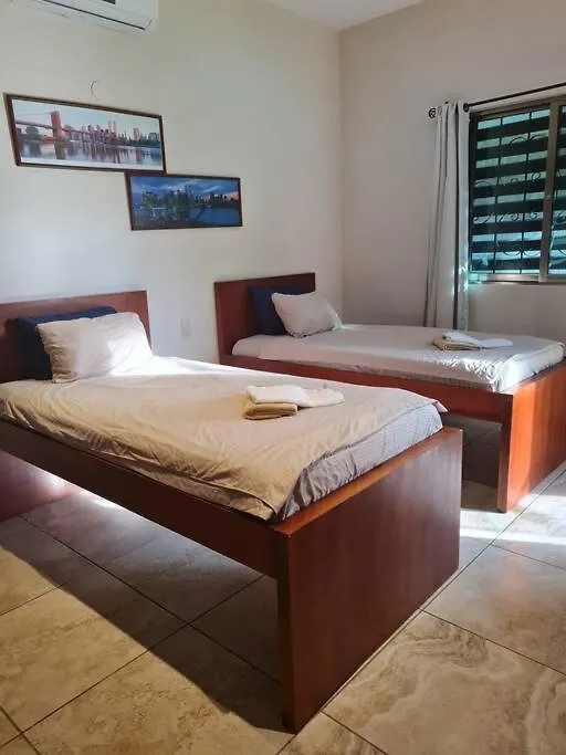 Apartamento Cerca Playa Xcalacoco Playa del Carmen 0*,